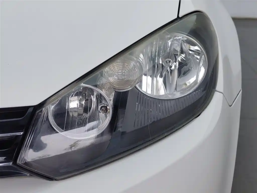 Volkswagen Golf 2012 1.4TSI Automatic Comfort фото 7
