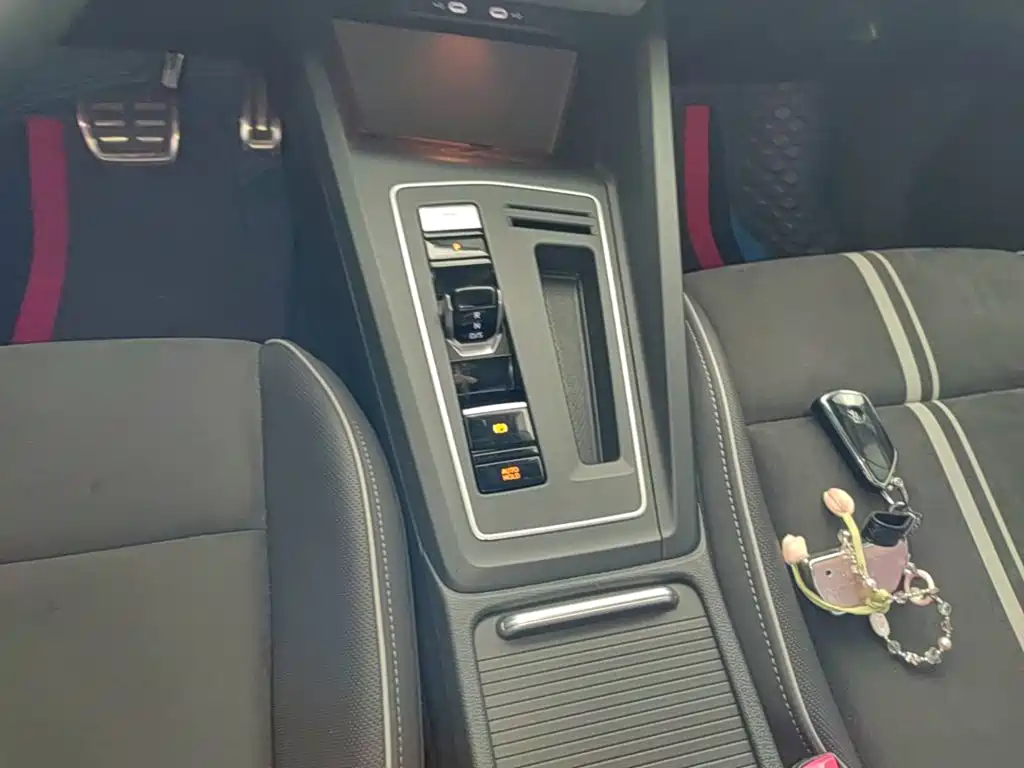Volkswagen Golf, миниатюра 14