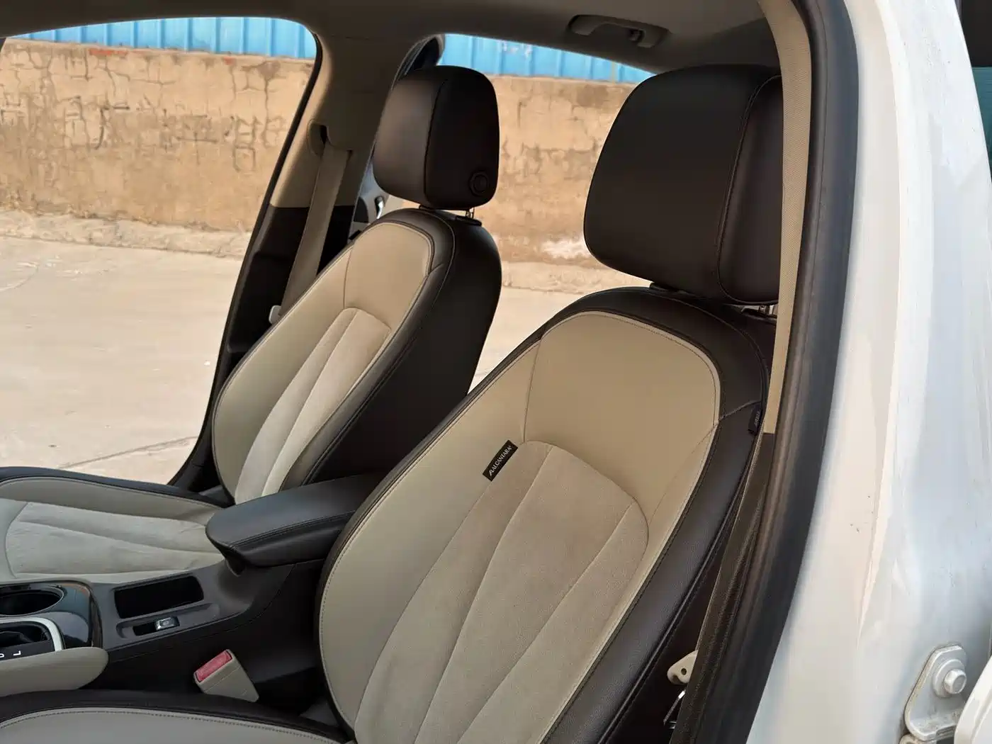 Buick Verano 2019 Sedan 15S Auto Leading фото 9
