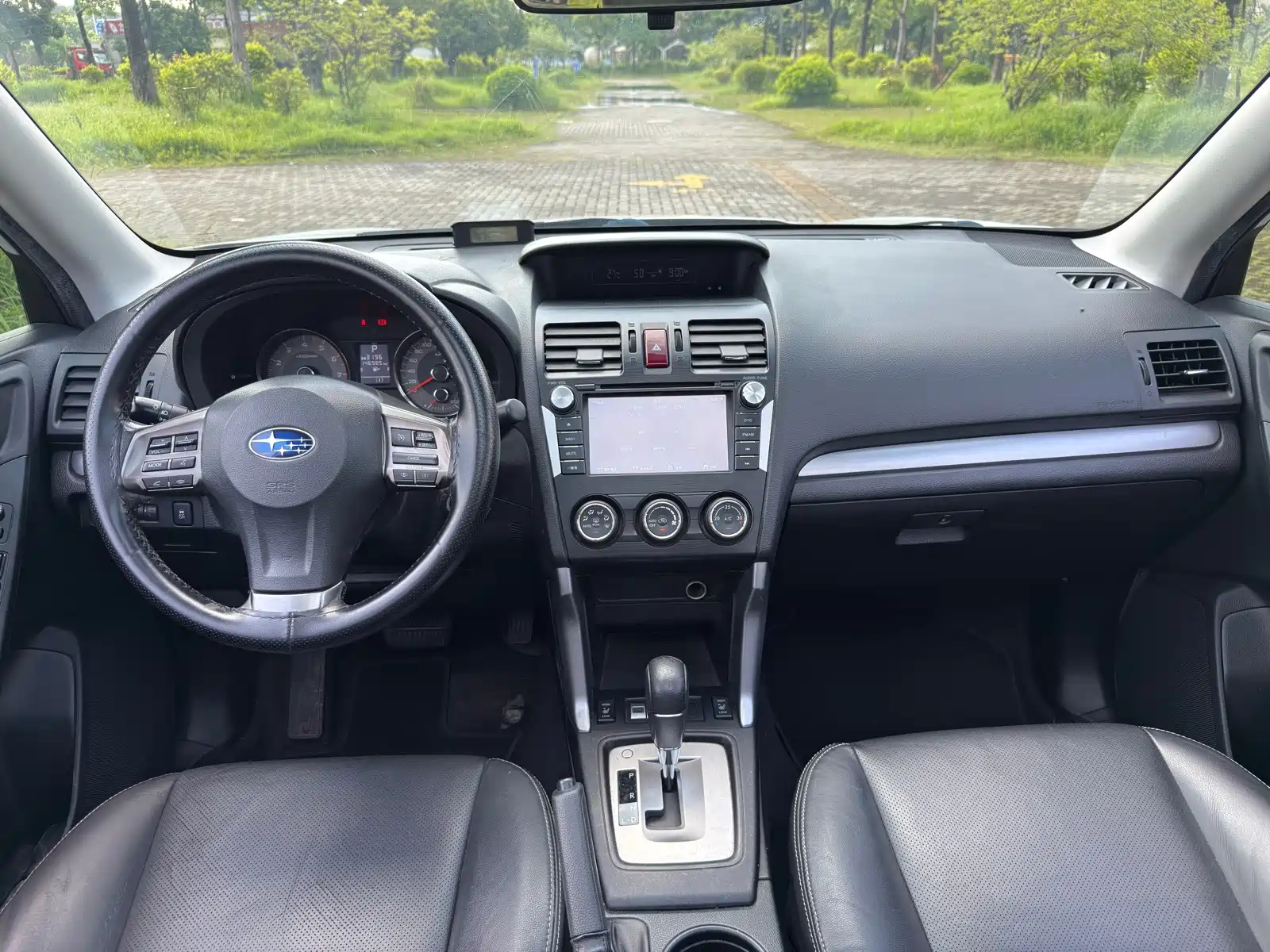Photo 6 - Subaru Forester