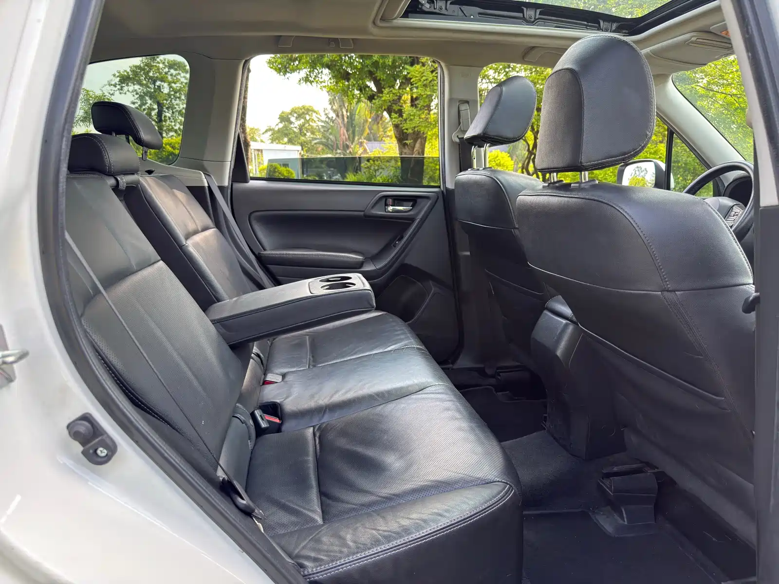 Photo 16 - Subaru Forester