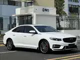 Фото 3 - Geely Preface