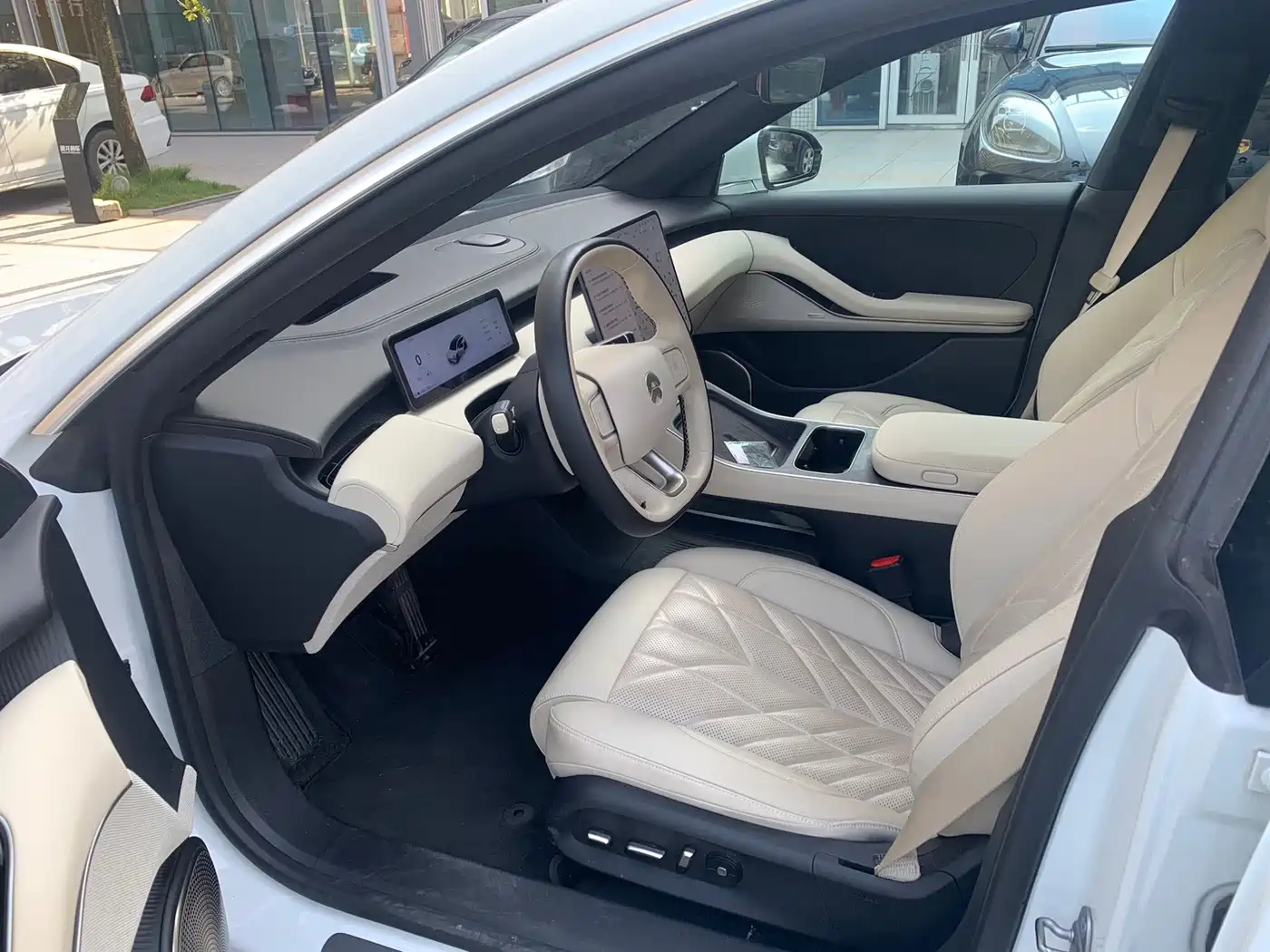 NIO ET5T 2025 2025 75kWh Touring