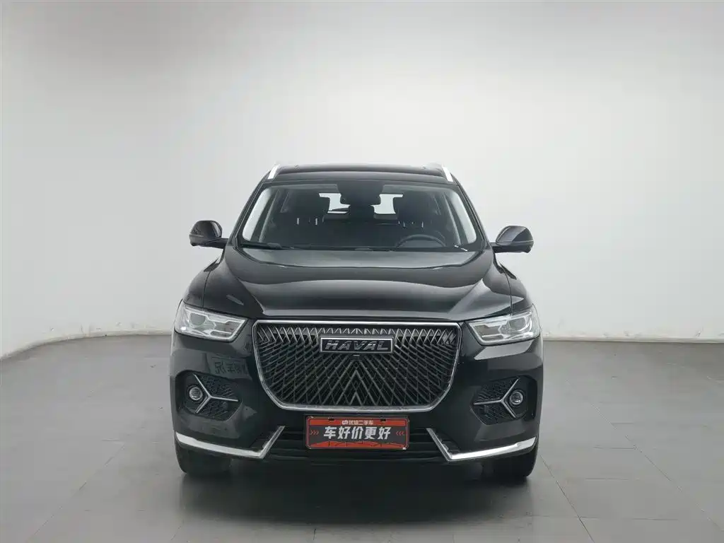 Haval H6 2021 Model 1.5T Automatic Champion Edition фото 3
