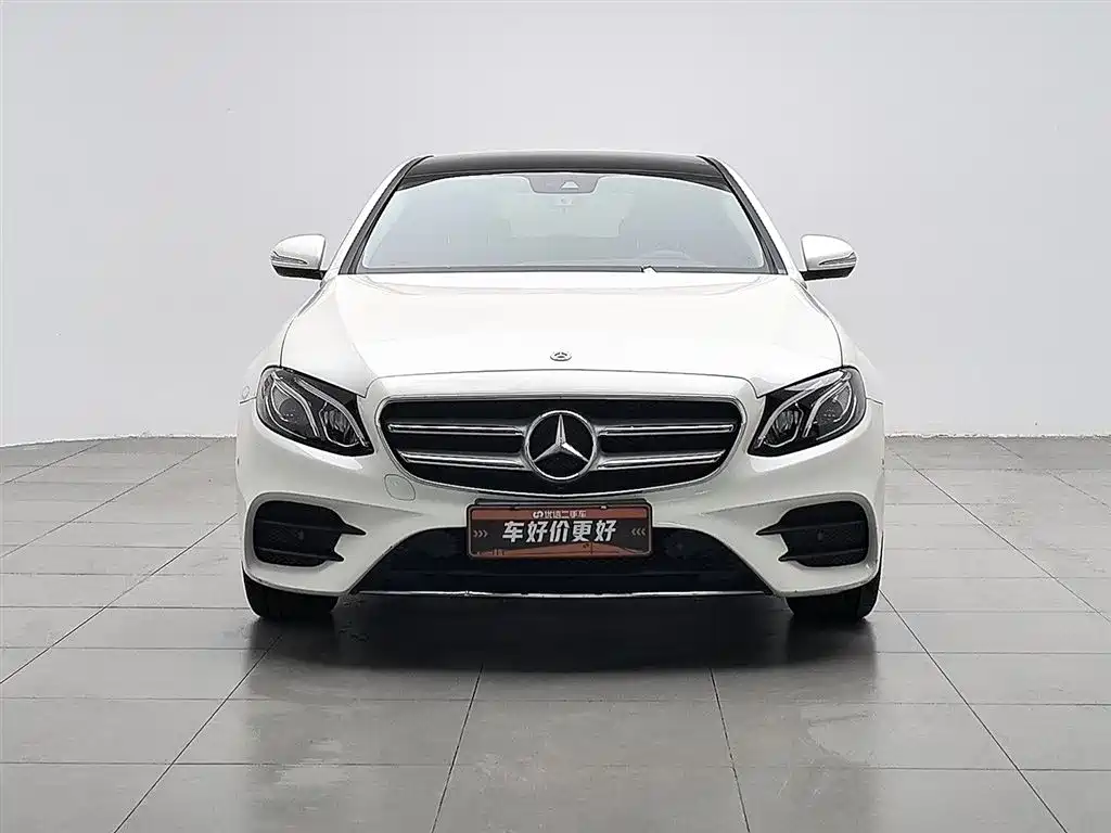 Mercedes-Benz E-Class 2016 E 200 L Sport Type фото 3