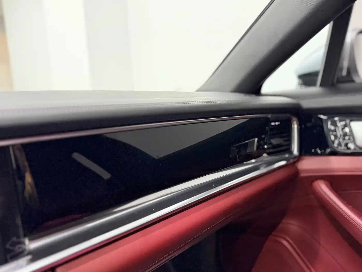 Porsche Panamera 2017 Panamera 3.0T фото 14
