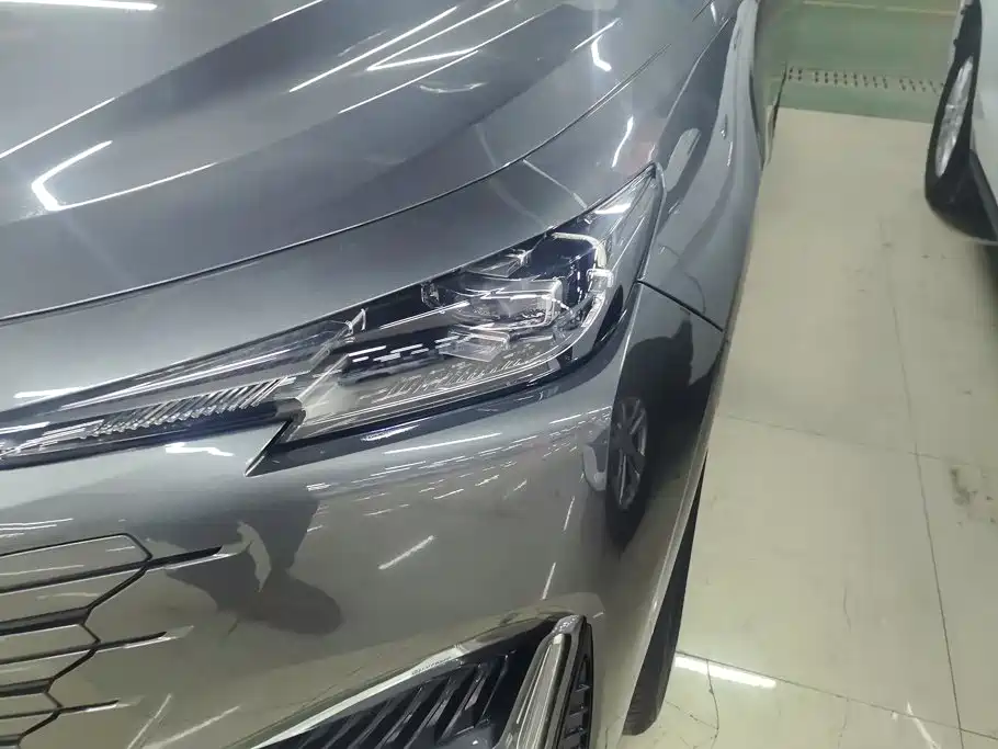 Changan UNI-K 2022 2021 2.0T Excellence