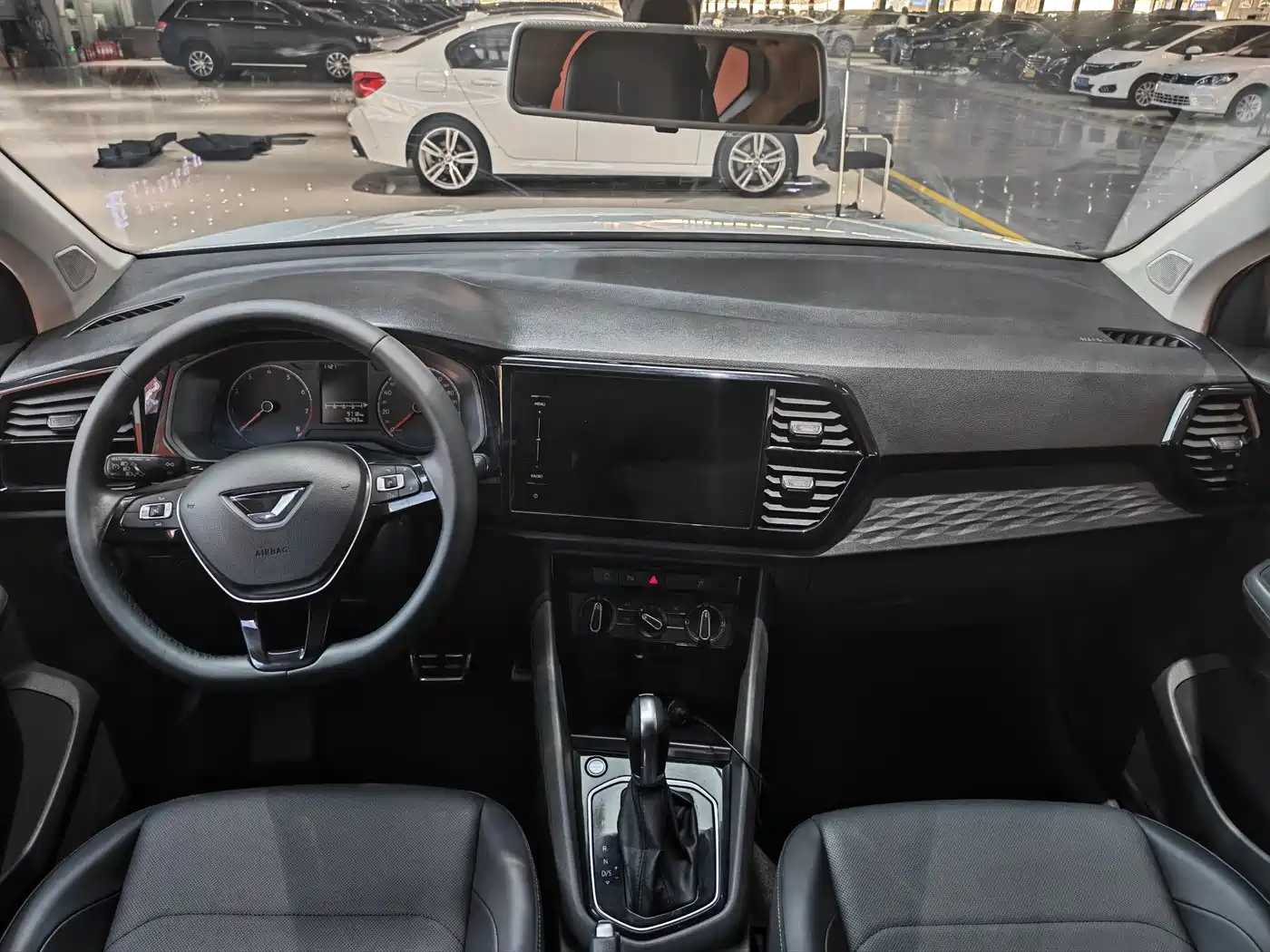 Jetta VS5 2019 2019 280TSI Automatic Joy Edition