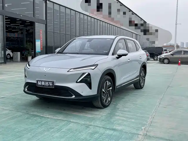 WULING WULING XINGGUANG S