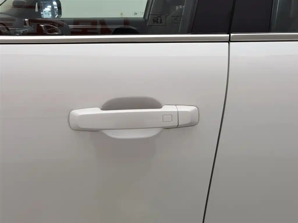 Haval Big Dog 2021 2.0T DCT AWD Howling Celestial Dog Edition фото 18