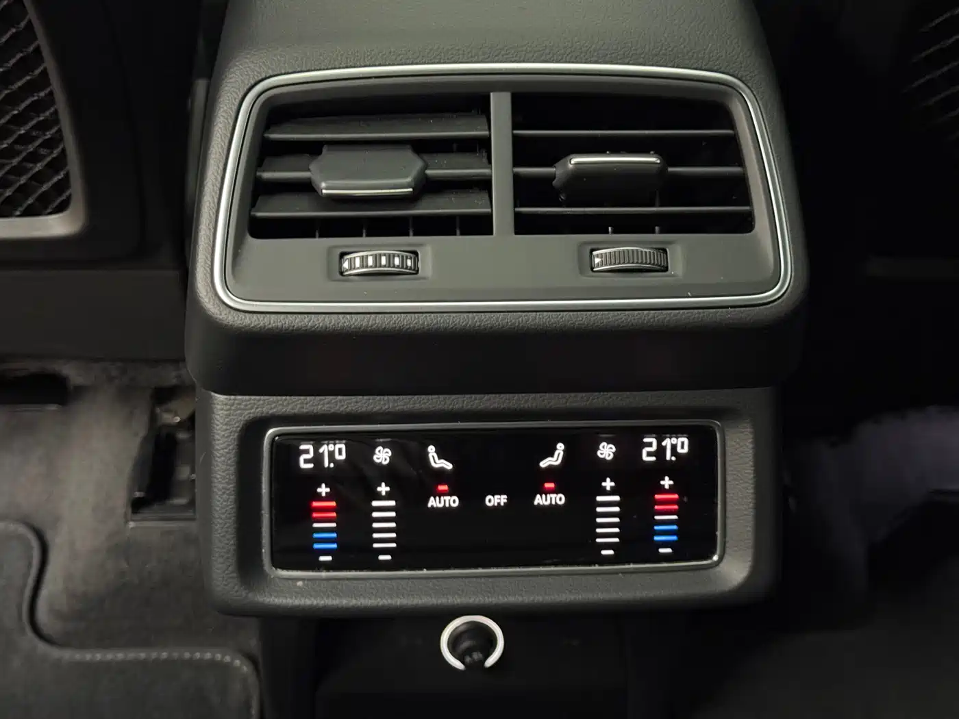 Audi e-tron 2022 2021 50 quattro Exclusive Selection