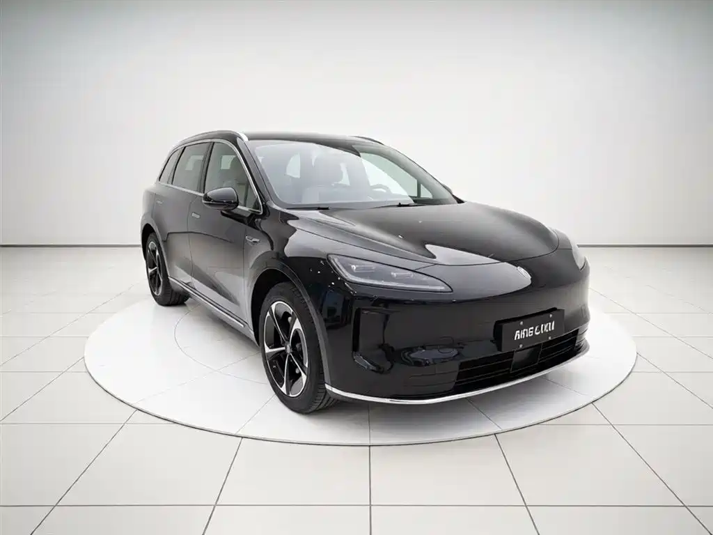Shangjie SUV 2026 2025 Model Pure Electric Pro