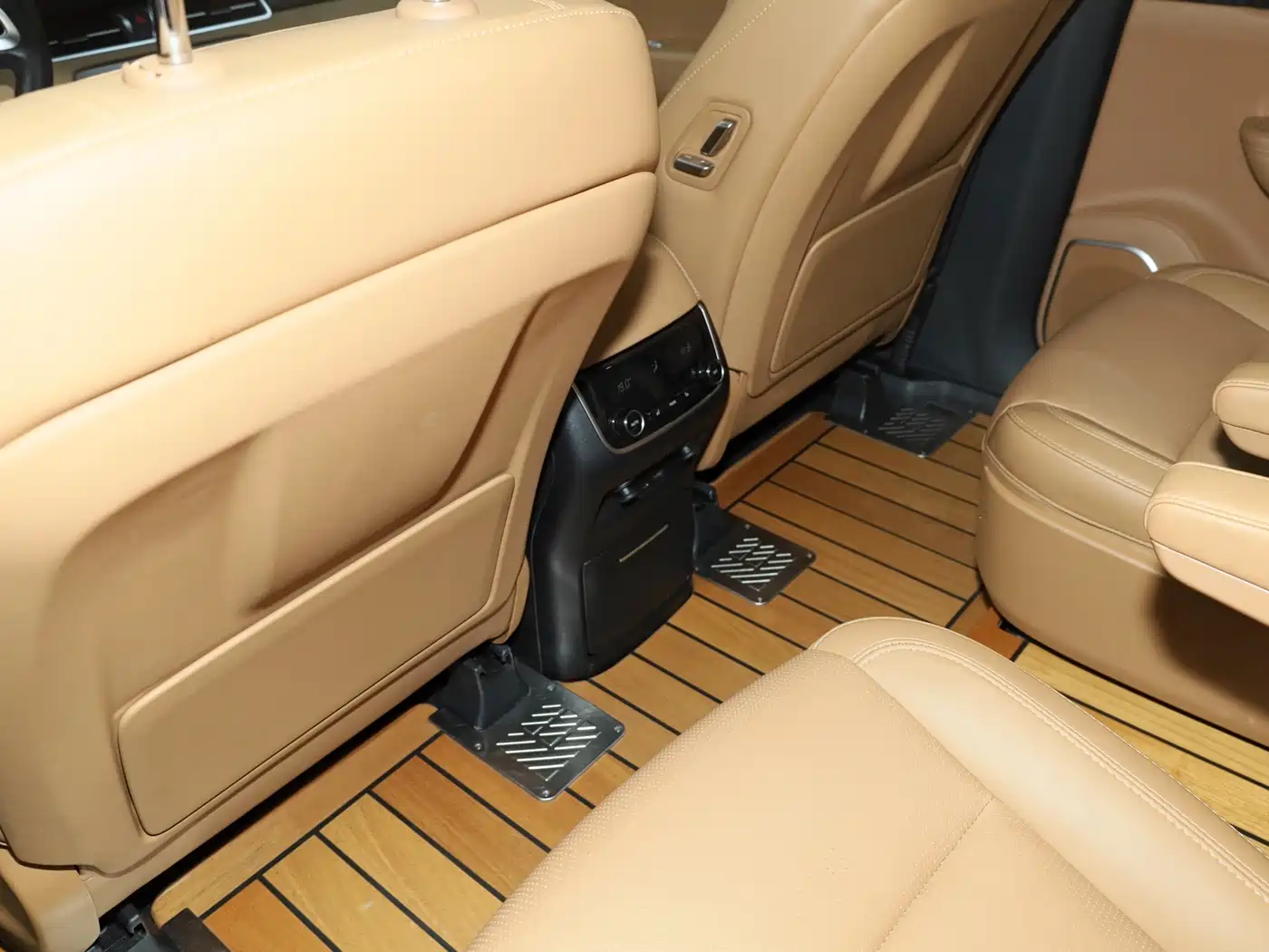 Li Auto Li ONE 2022 2021 Extended Range 6-Seater