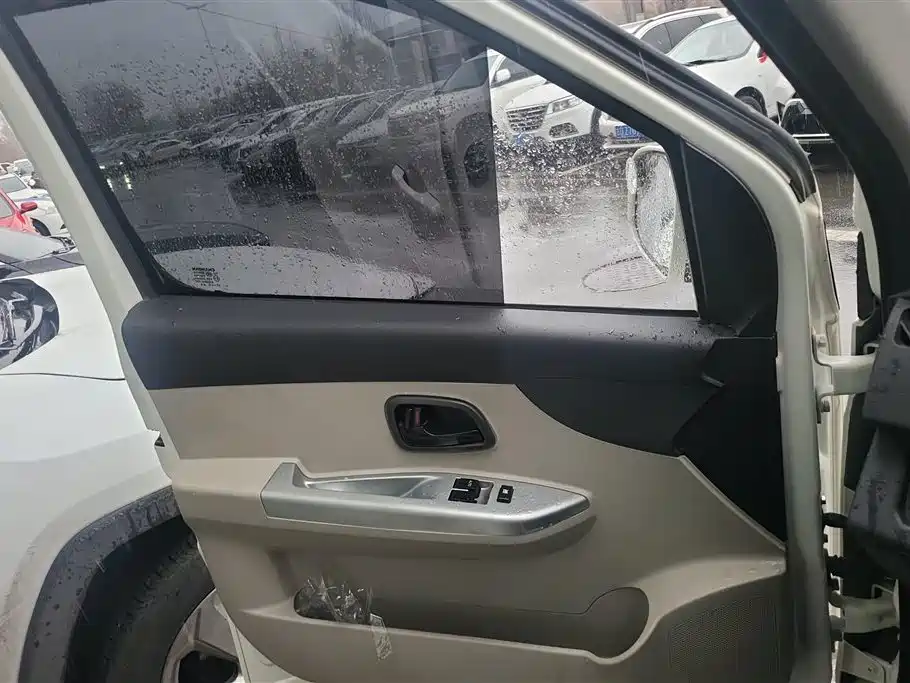 CHANGAN CHANGAN STAR 5