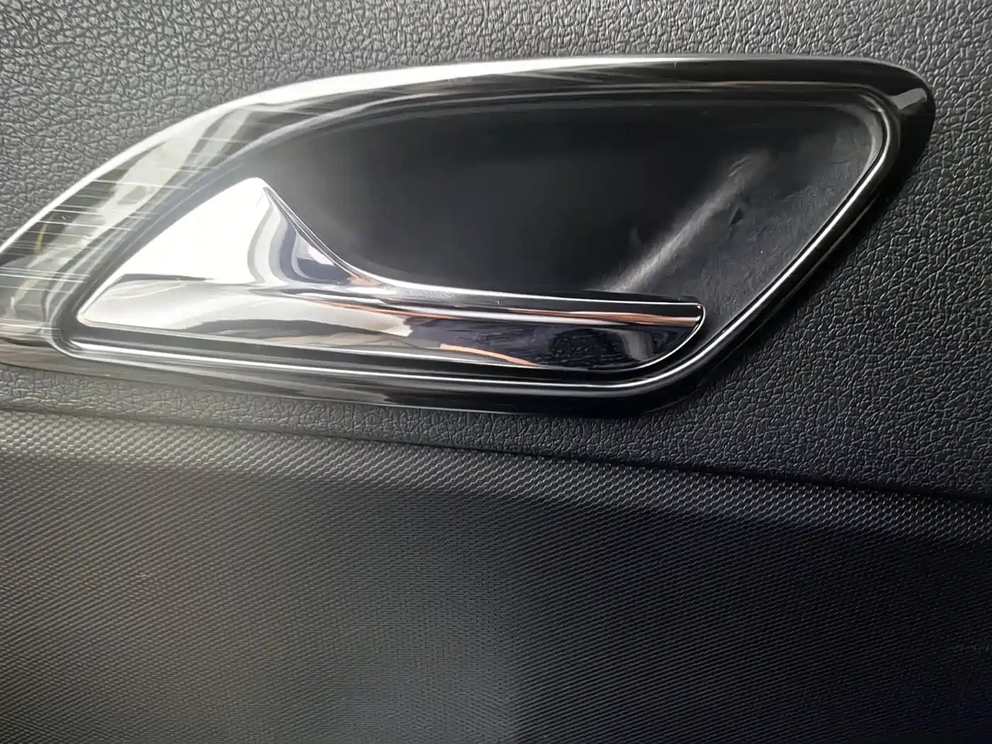 Hyundai Beijing Hyundai ix35 2021 2.0L Auto 2WD GL Comfort Version фото 11