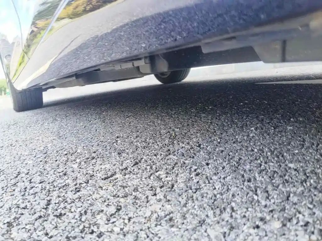 Фото 8 - Lexus ES