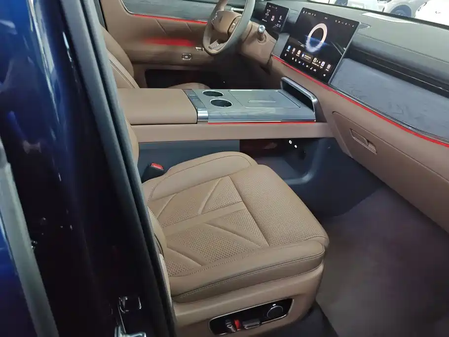 Huajing Baojun Huajing S 2026