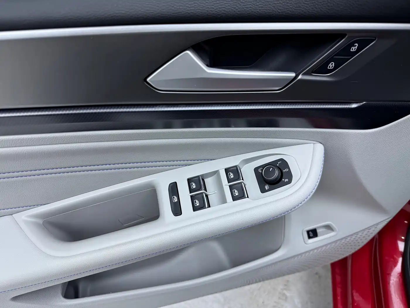 Volkswagen Lamando 2022 Lamando L 280TSI DSG Cool Edition фото 9