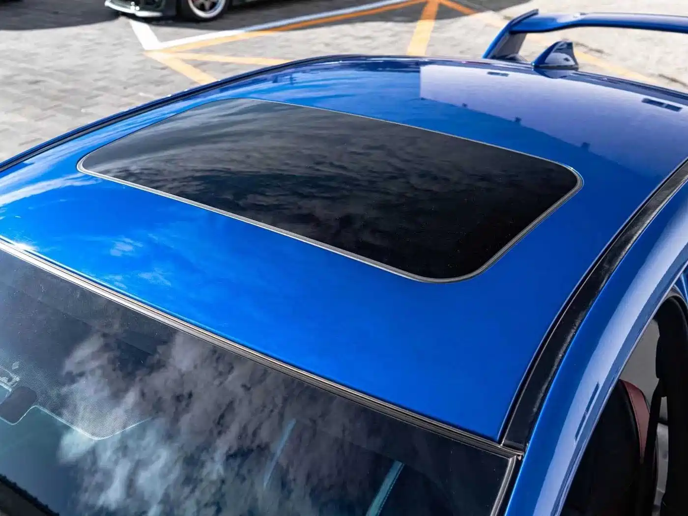 Photo 7 - Subaru Impreza