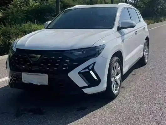 Jetta VS5 2025 2024 280TSI Manual Pioneer Edition