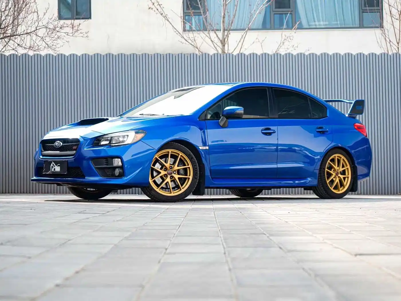 2017 Subaru Impreza