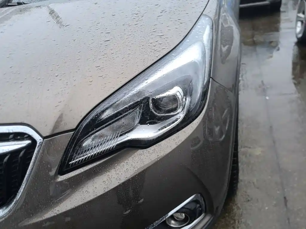 Photo 24 - Buick Envision Plus