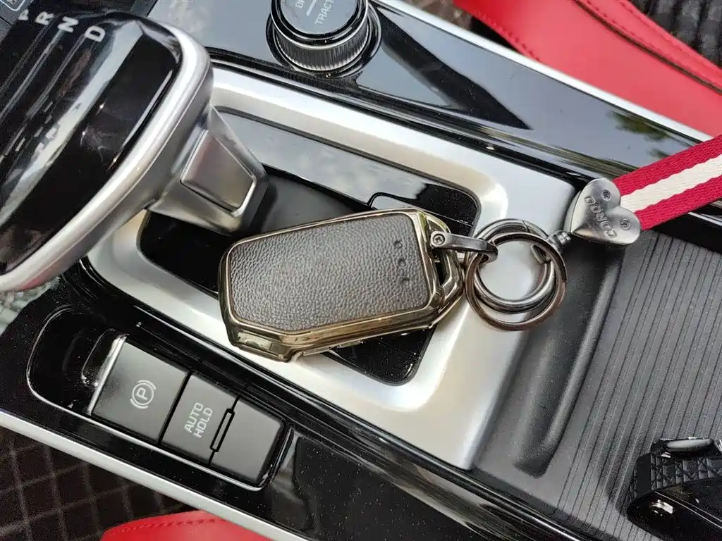Kia KX3 Smart Run 2021 1.5L CVT Fashion Edition фото 12