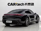 صورة 5 - Porsche Taycan