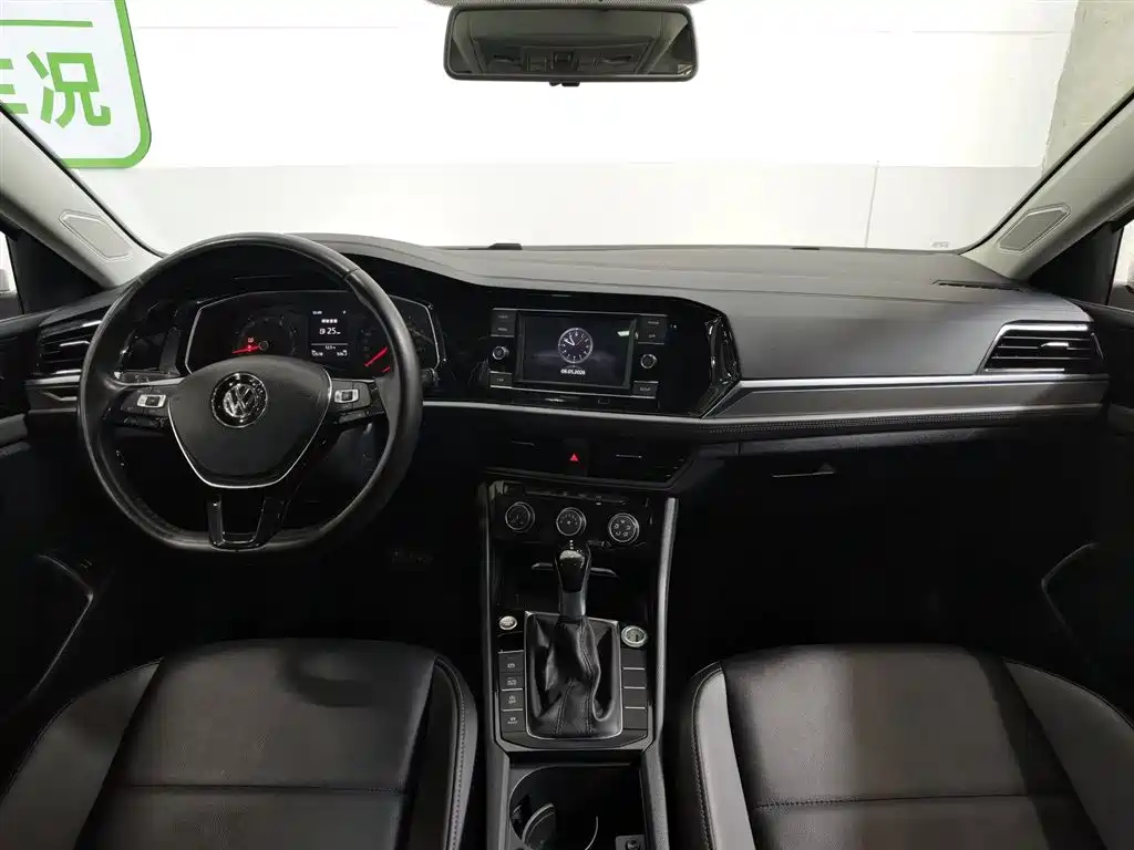 Volkswagen Sagitar 2020 280TSI DSG Comfort China VI фото 5