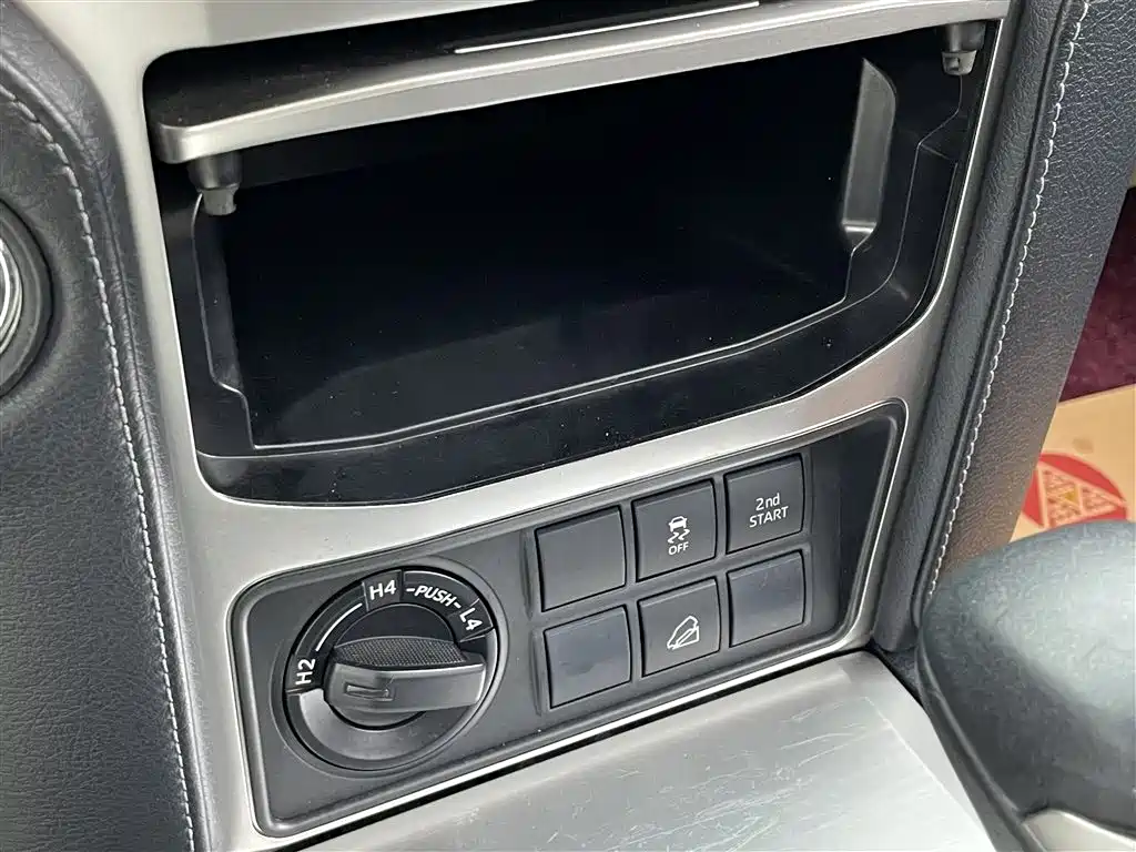 Toyota Prado 2018 3.5L Auto TX фото 21