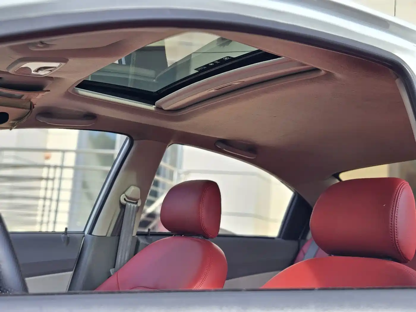 Chevrolet Sail 2013 2013 Sedan 1.4L AMT Premium Edition