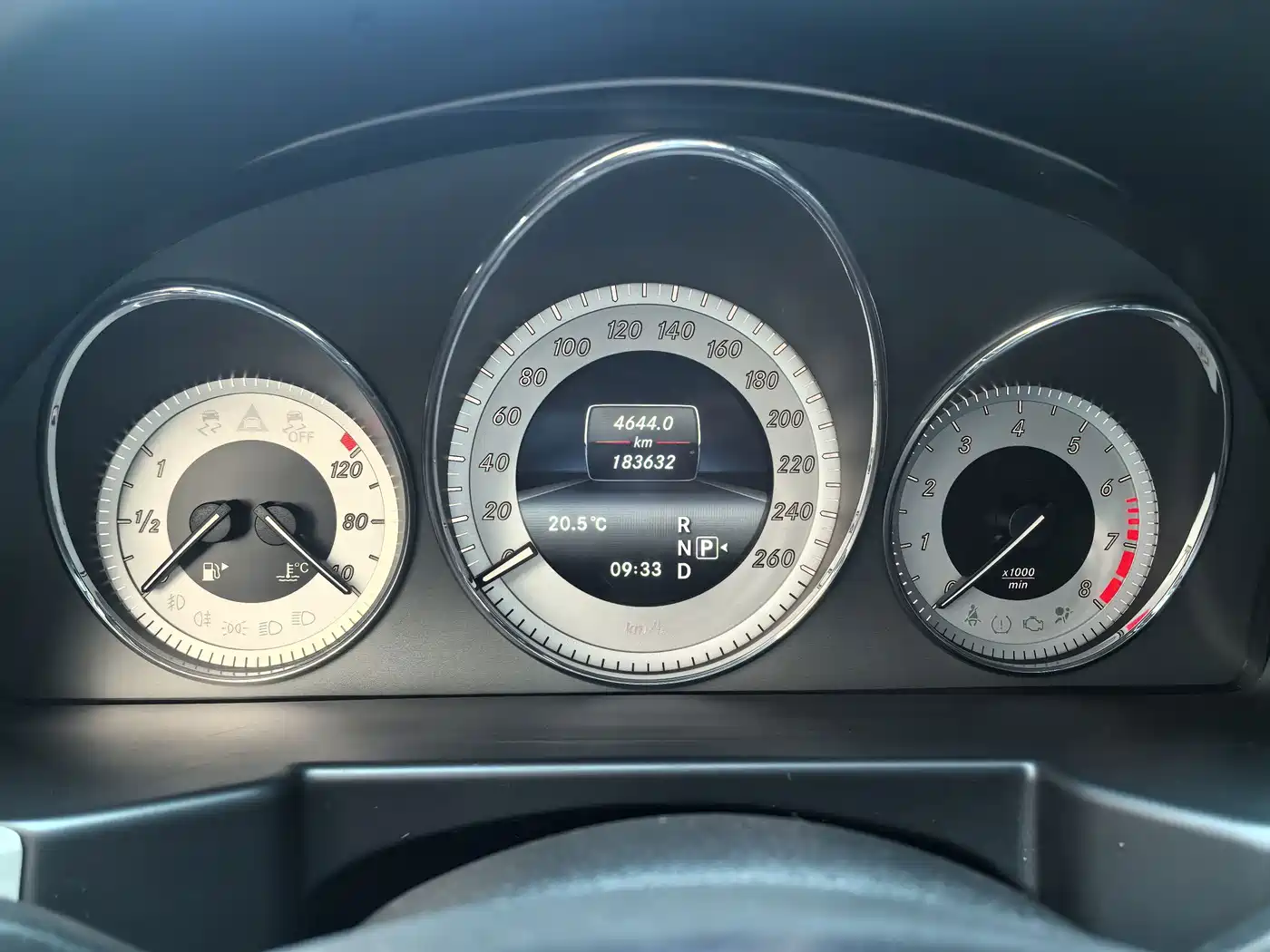 Mercedes-Benz GLK-Class 2015 2015 GLK 260 4MATIC Dynamic Ultimate Edition