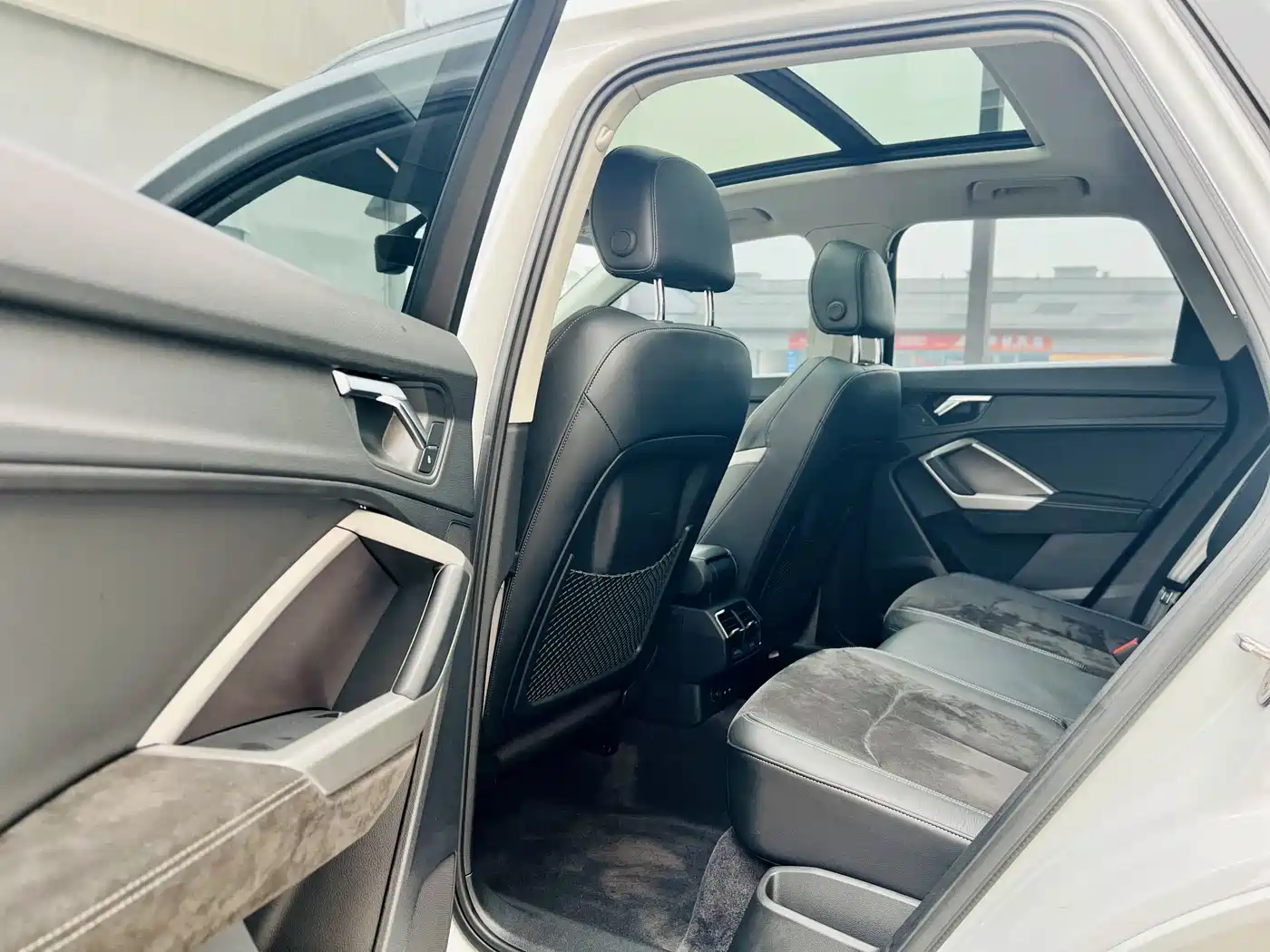 Audi Q3 2019 35 TFSI Fashion Sport фото 7