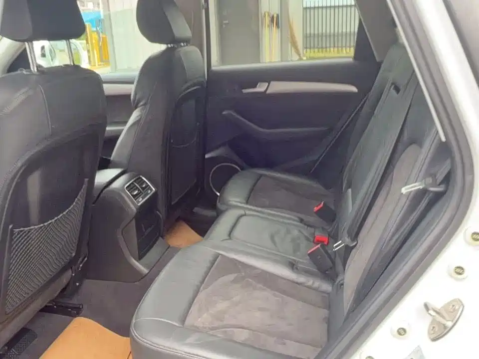 Фото 5 - Audi Q5