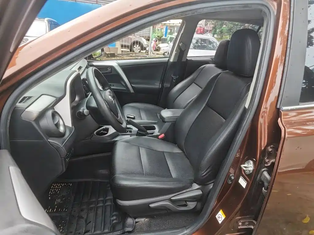  RAV4 RONGFANG