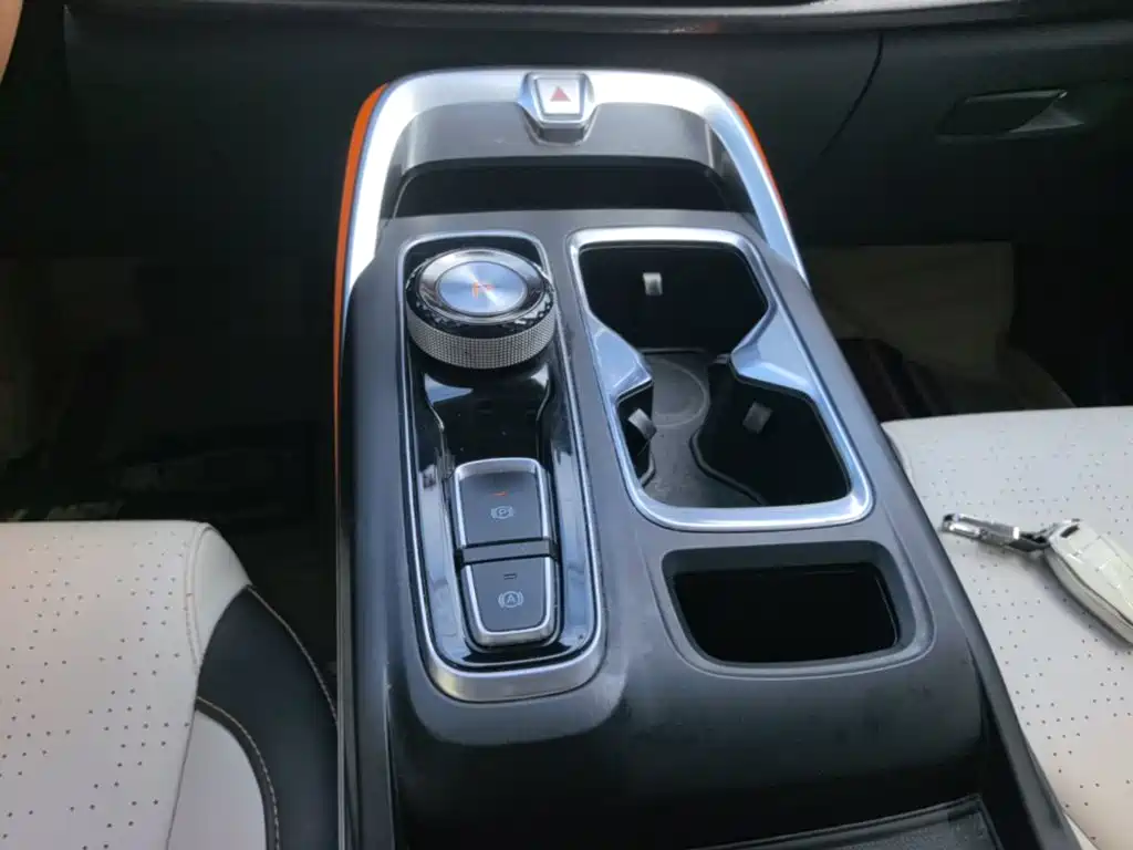 Sehol X6 2023 2022 1.5T DCT Sound Intelligence Edition