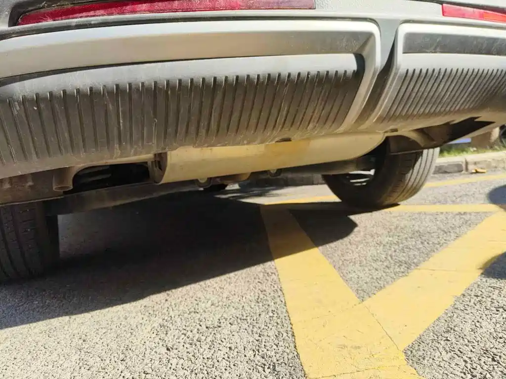 Jetour Shanhai L7 2025 2024 1.5T 120km MAX 5-seater