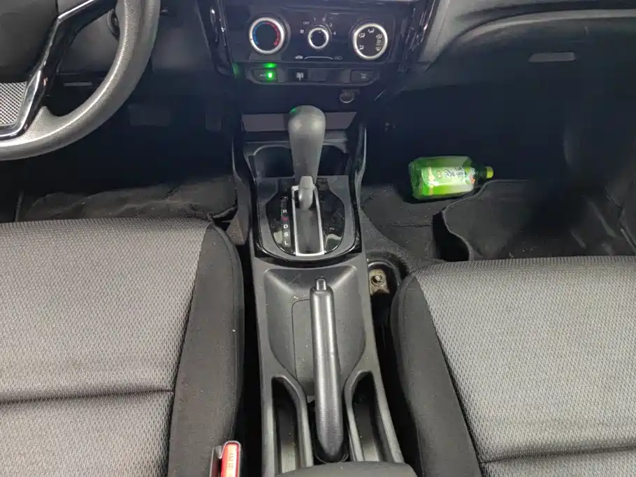 Honda Gienia 2018 2017 1.5L CVT Comfort Edition