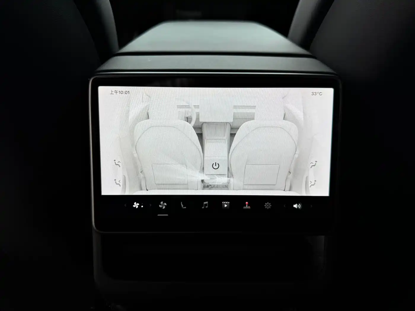 Tesla Model 3 2025 Model Rear-Wheel Drive Edition фото 19