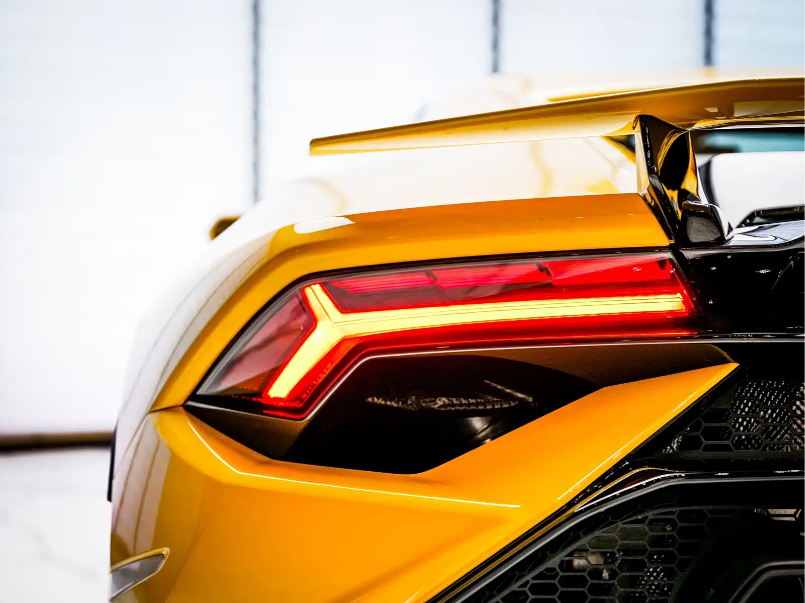 Фото 8 - Lamborghini Huracán