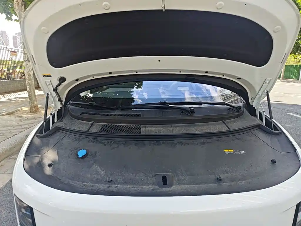 Фото 20 - Li Auto Li i8
