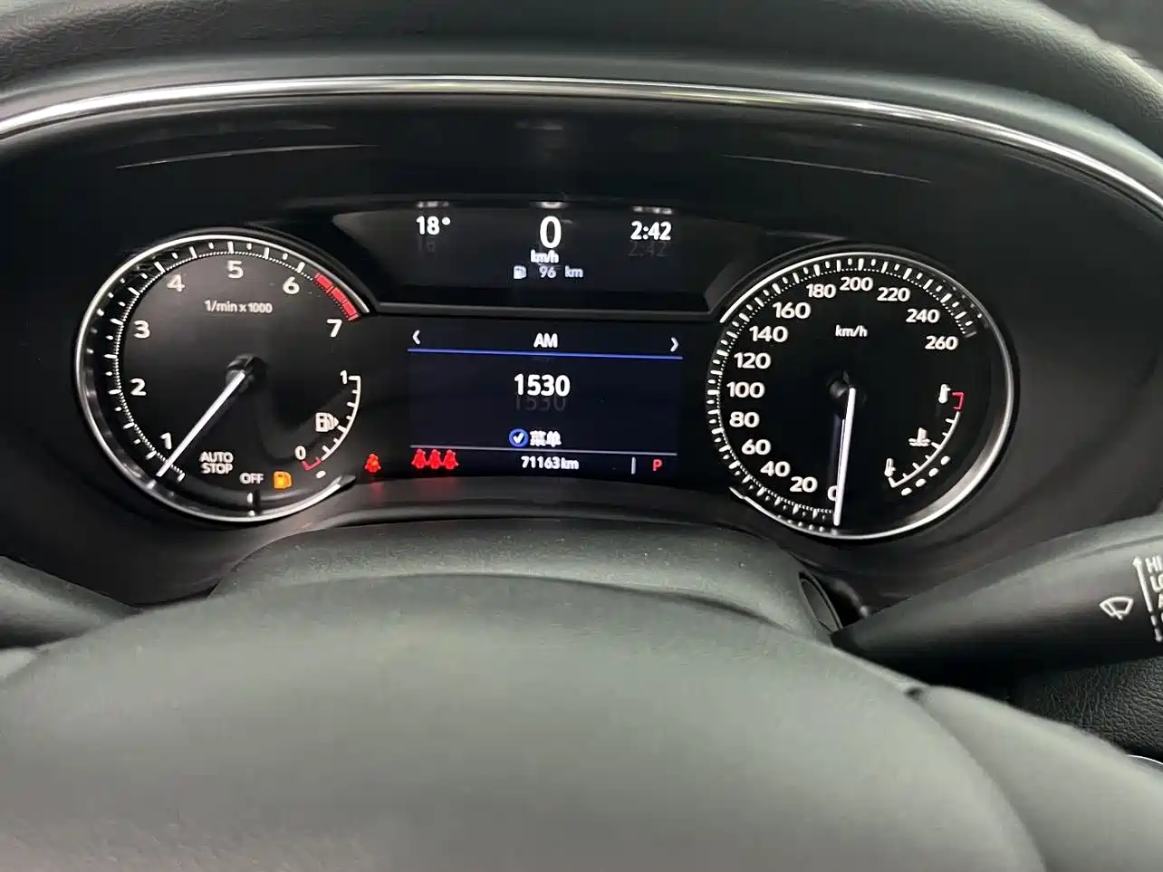 Cadillac CT5 2021 28T Luxury фото 28