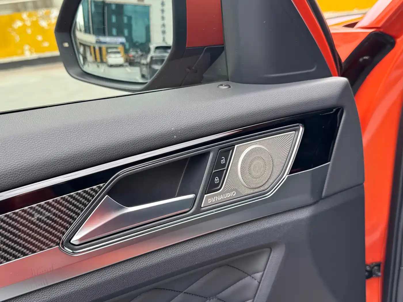 Volkswagen Teramont 2019 Teramont X 530 V6 4WD Prestige Flagship Edition фото 10