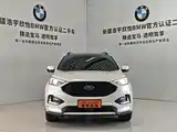 Фото 2 - Ford Edge