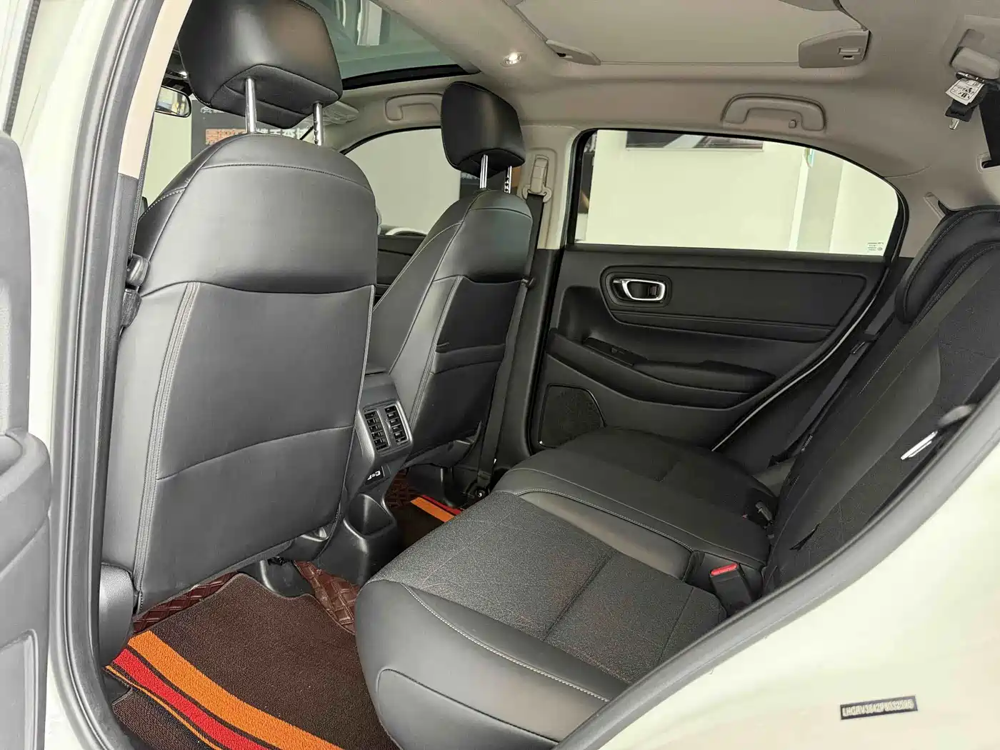 Honda Vezel 2023 2023 1.5L CVT Technology Edition