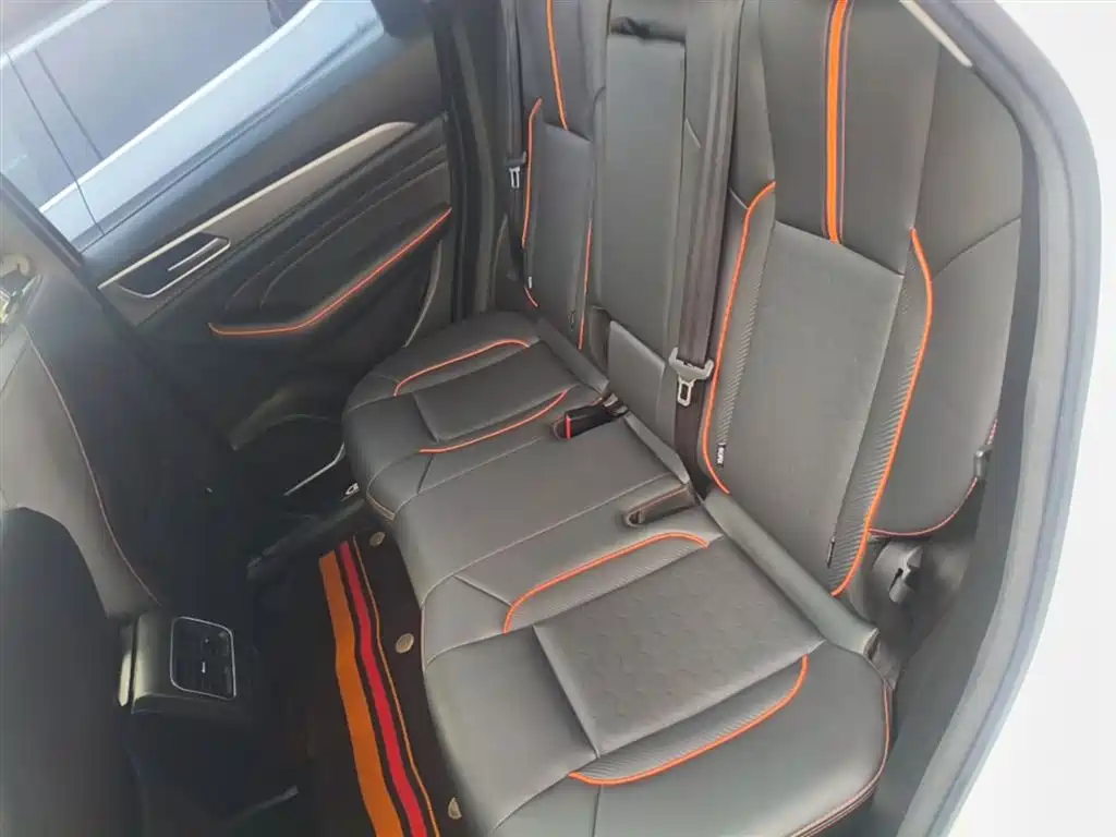 Haval F7 2021 1.5T 2WD i-Type фото 17