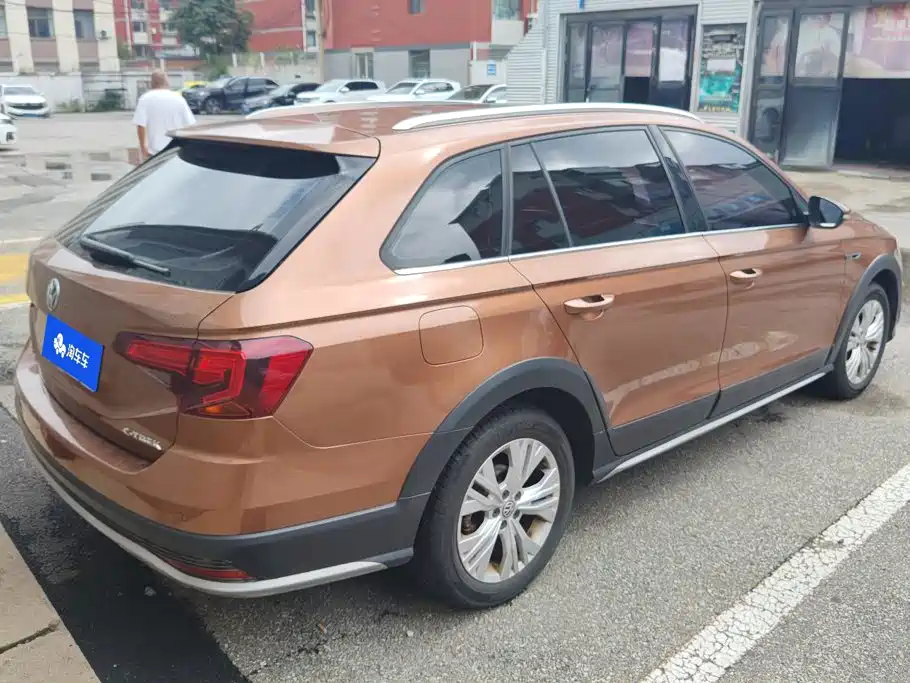 Volkswagen C-TREK 2018 2018 1.5L Automatic Comfort