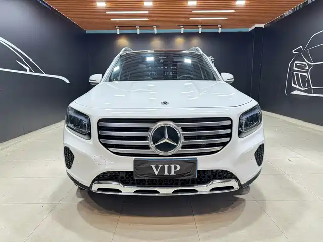 Mercedes-Benz Mercedes-Benz GLB 2024 GLB 220 Dynamic