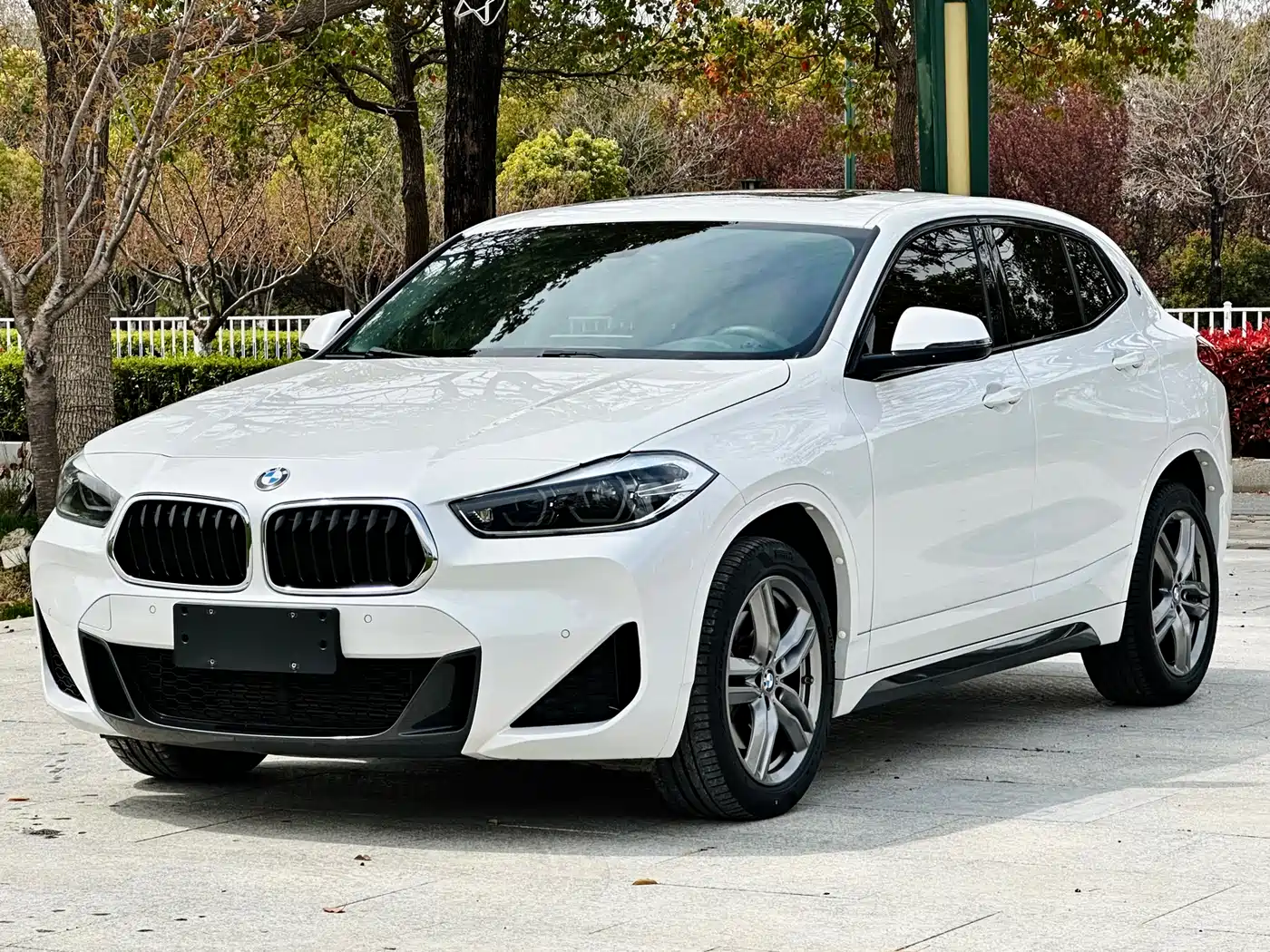 BMW X2 2022 sDrive25i M Sport Package