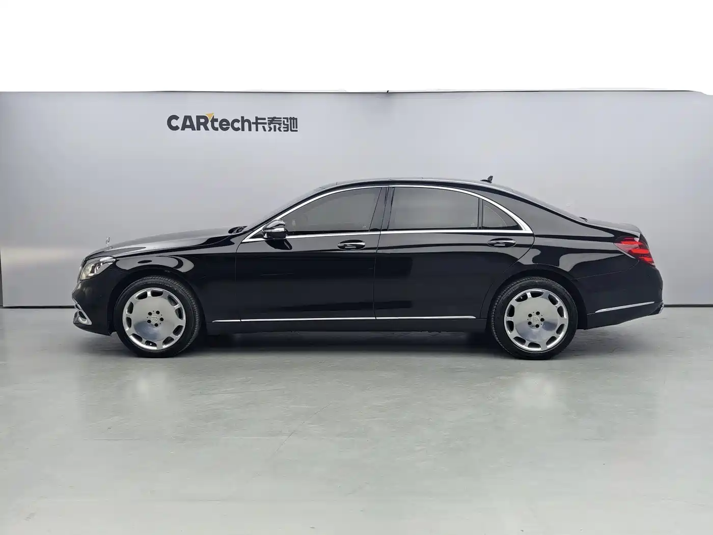 Mercedes-Benz S-Class 2019 S 350 L Luxury фото 3